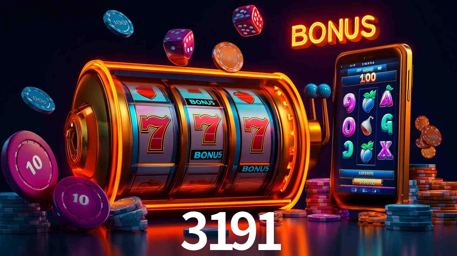 A Popularidade dos Caça-Níqueis no 3191