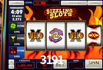 Descubra o Mundo do Cassino Online com 3191