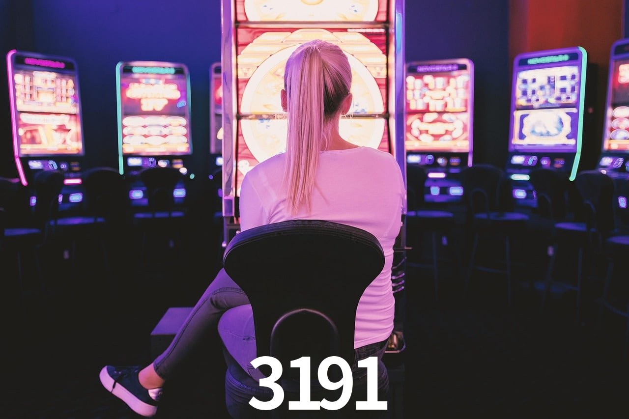 Slot Games 3191