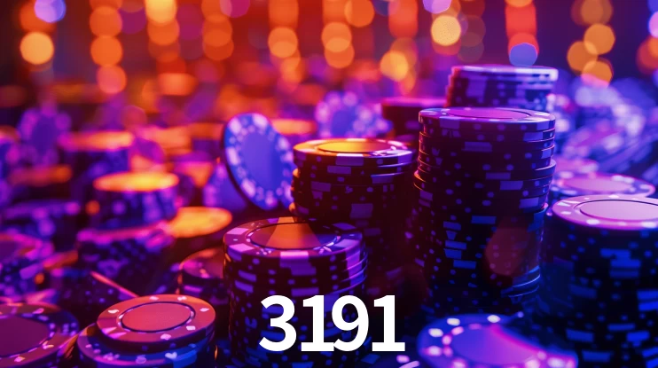 3191,3191 bet