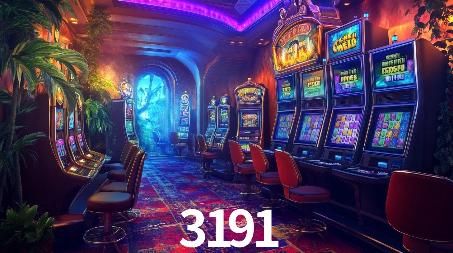 VIP Casino 3191