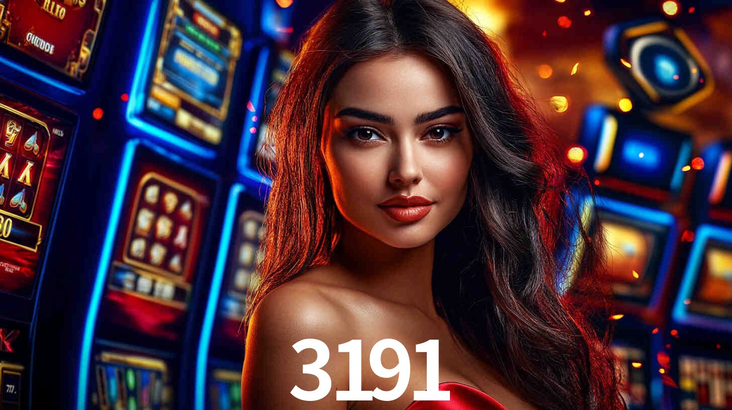 Descubra o Programa VIP da 3191: Vantagens Exclusivas para Jogadores