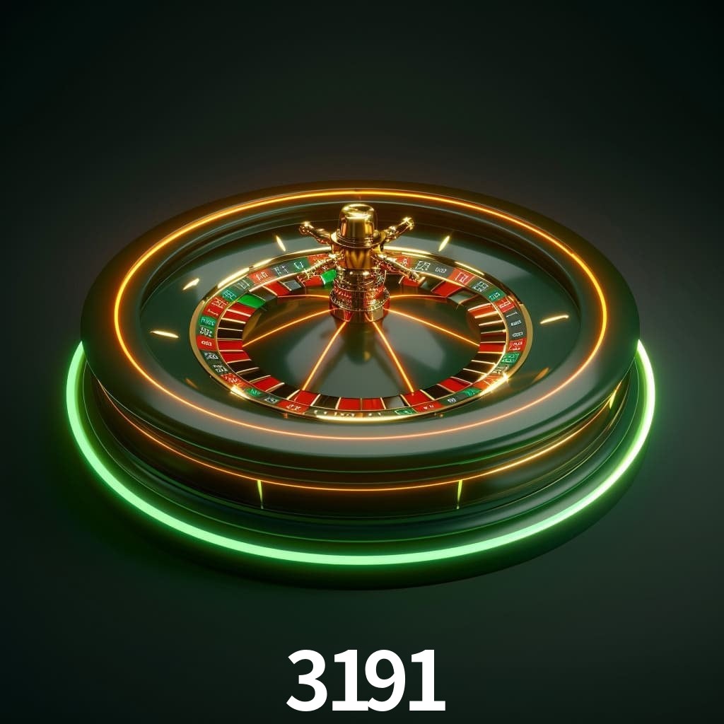 3191 bet