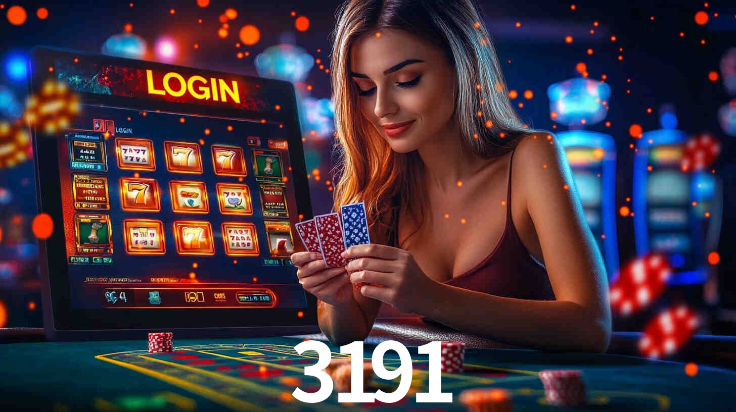 3191 bet