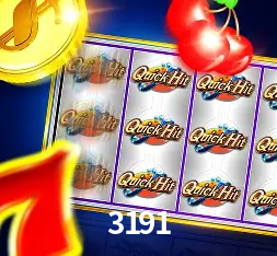 Apostas Esportivas na 3191: Um Guia Completo