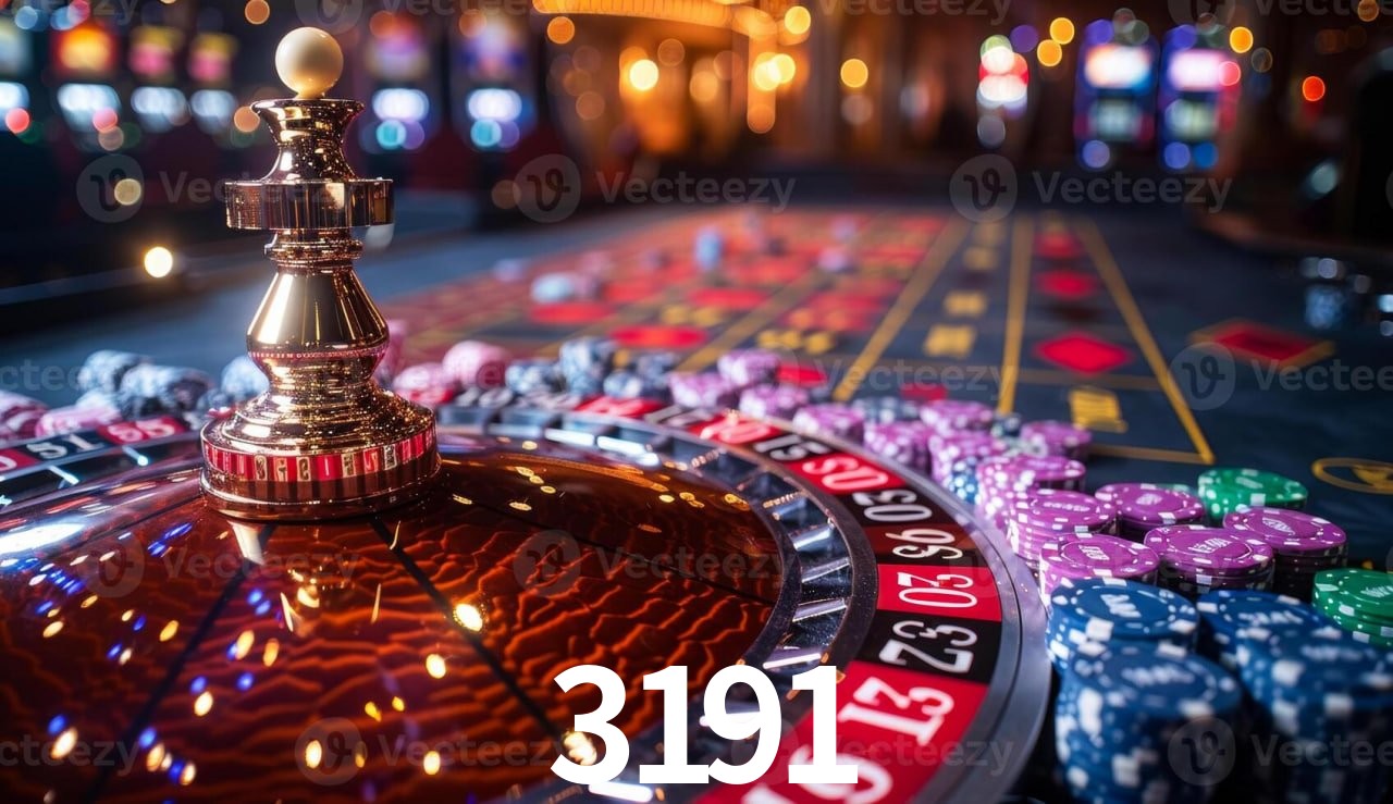 Exclusive Offers 3191