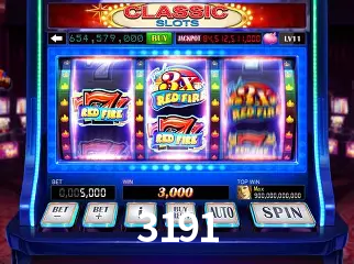 A Emoção da Loteria na 3191: Uma Chance de Mudança de Vida