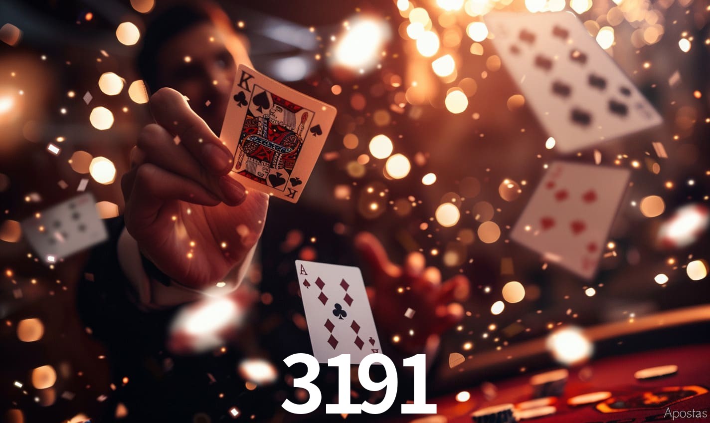 Casino Online 3191.COM | Os Melhores Slots no Brasil